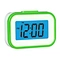LCD clock